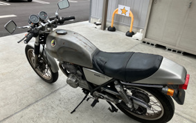 HONDA GB250 CLUBMAN 1 MC10