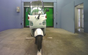 HONDA GYRO CANOPY TA03