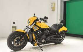 HARLEY NIGHT ROD 1250 SP 2011