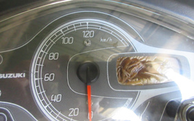 SUZUKI ADDRESS V125 CF4MA