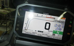 HONDA X-ADV 750 2021 RH10