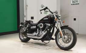 HARLEY FXDC 1580 2010 GV4