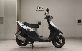 YAMAHA JOG ZR 3YK