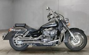 HONDA SHADOW 400 CLASSIC 2013 NC44