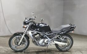 KAWASAKI BALIUS 250 ZR250A