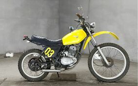 HONDA XL250S L250S