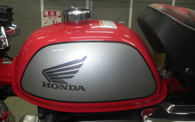 HONDA MONKEY AB27