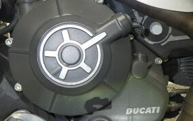 DUCATI SCRAMBLER ICON 2015