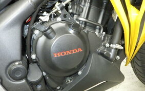 HONDA CBR250R A MC45