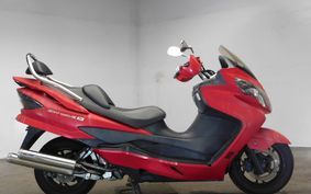 SUZUKI SKYWAVE 250 (Burgman 250) S CJ44A