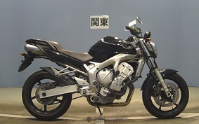 YAMAHA FAZER FZ6 N 2004 RJ07