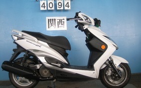 YAMAHA CYGNUS 125 X SE46