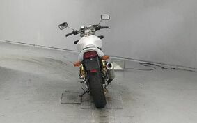 HONDA CB400SF VTEC 2002 NC39