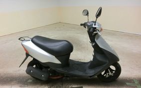 SUZUKI LET's 2 CA1PA