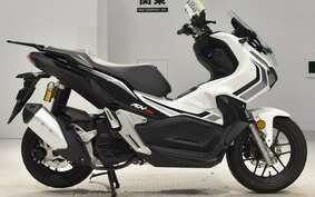 HONDA ADV150 KF38