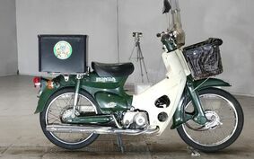 HONDA C50 SUPER CUB AA01