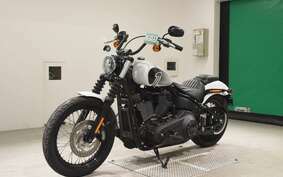 HARLEY FXBBS1870 2021 YYK