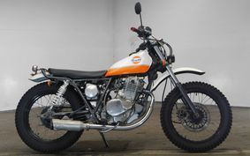 SUZUKI GRASS TRACKER NJ47A