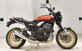 KAWASAKI Z900RS 2022 ZR900C