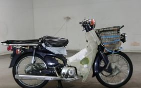 HONDA C70 SUPER CUB HA02