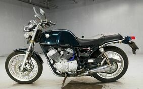 YAMAHA SRV250 RENAISSA 4DN