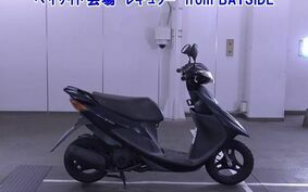 SUZUKI ADDRESS V50 CA44A