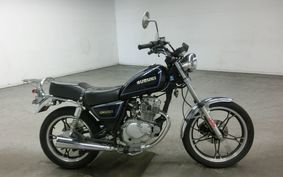 SUZUKI GN125 H PCJG9