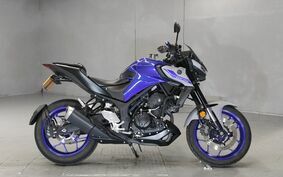 YAMAHA MT-03 2021 RH13J