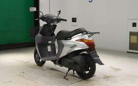 SUZUKI レッツ5G CA47A