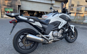 HONDA NC 700 X LD ABS 2013 RC63