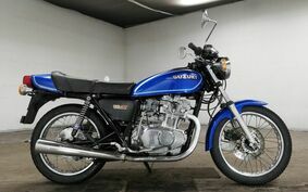 SUZUKI GS400 GS400