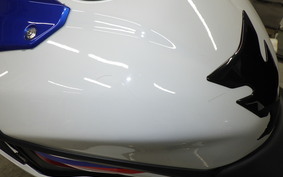 BMW S1000RR M PACKAGE 2022