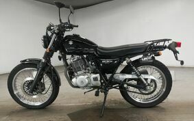 SUZUKI GRASS TRACKER BigBoy NJ4DA