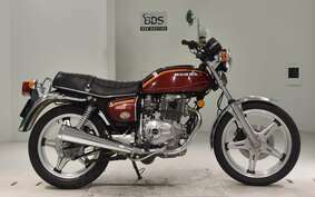 HONDA CB400AT 2024 CB400A