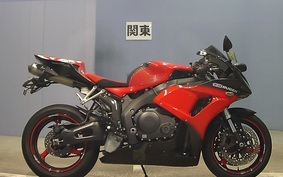 HONDA CBR1000RR 2008 SC57