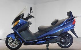 SUZUKI SKYWAVE 400 2003 CK43A