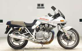 SUZUKI GSX750S KATANA 1982 GS75X