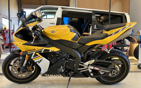 YAMAHA YZF-R1 50TH ANNIVERSARY 2006 RN15