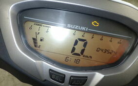 SUZUKI SWISH 125 DV12B