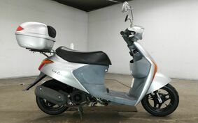 SUZUKI LET's 5 G CA47A