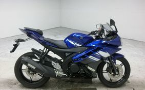 YAMAHA YZF-R15 1CK0