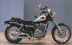 HONDA REBEL 250 MC13