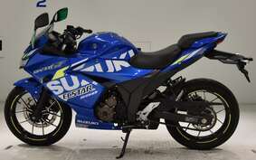 SUZUKI GIXXER 250 SF ED22B