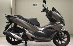 HONDA PCX125 JF81