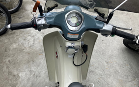 HONDA  SUPER CUB C125 JA48