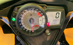 SUZUKI GSX-R1000 2011 GT77A