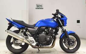 HONDA CB400SF VTEC 2012 NC42