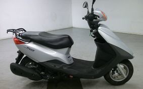 YAMAHA AXIS 125 TREET SE53J