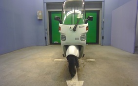 HONDA GYRO CANOPY TA02