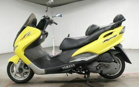 YAMAHA MAJESTY 125 5CA